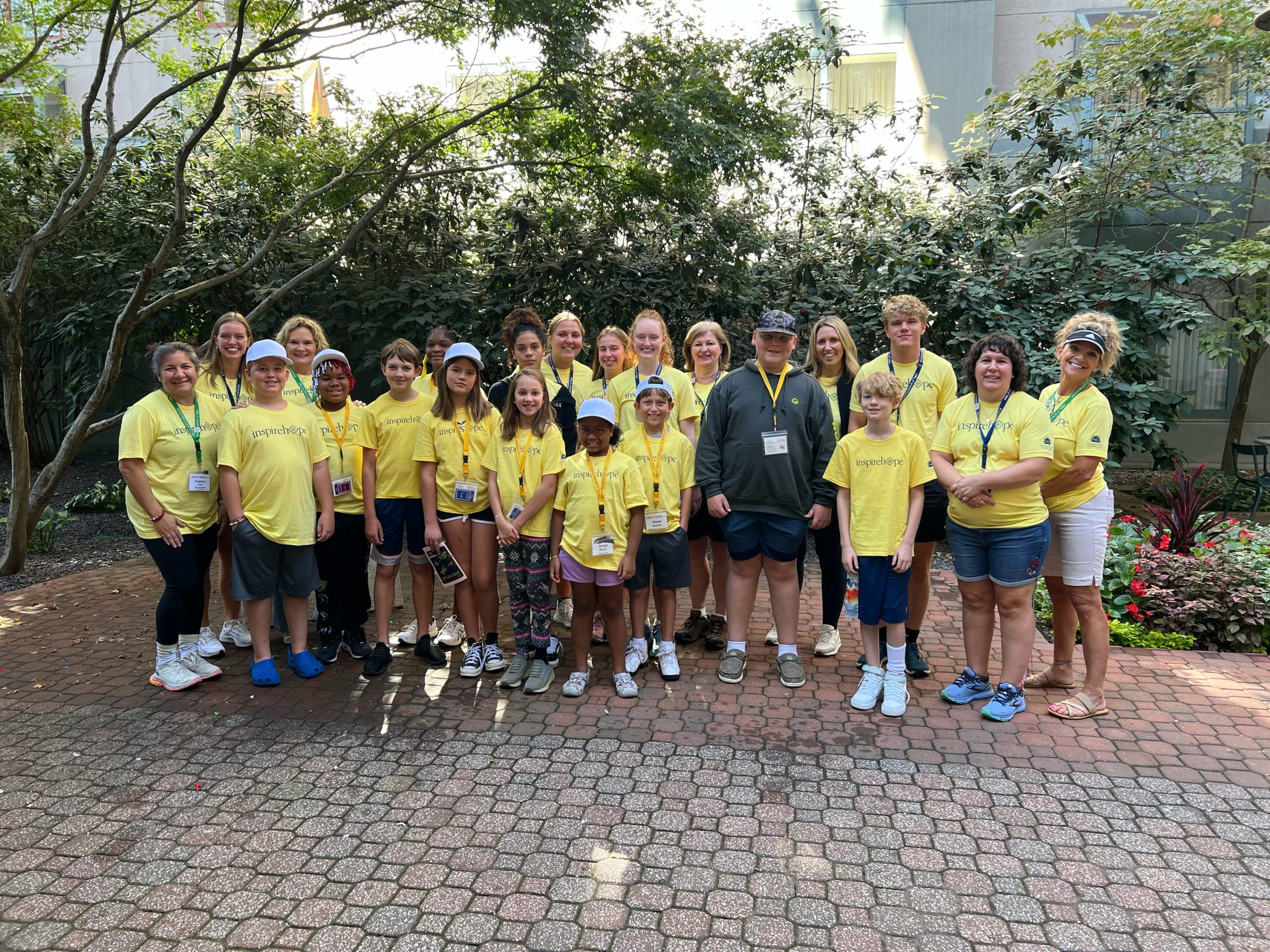 St. Louis Legacy Retreat: A Facilitator’s Perspective