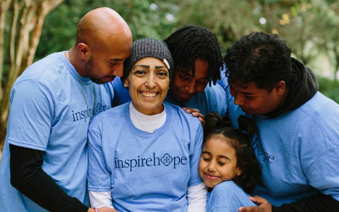 Make a Difference with Monthly Giving