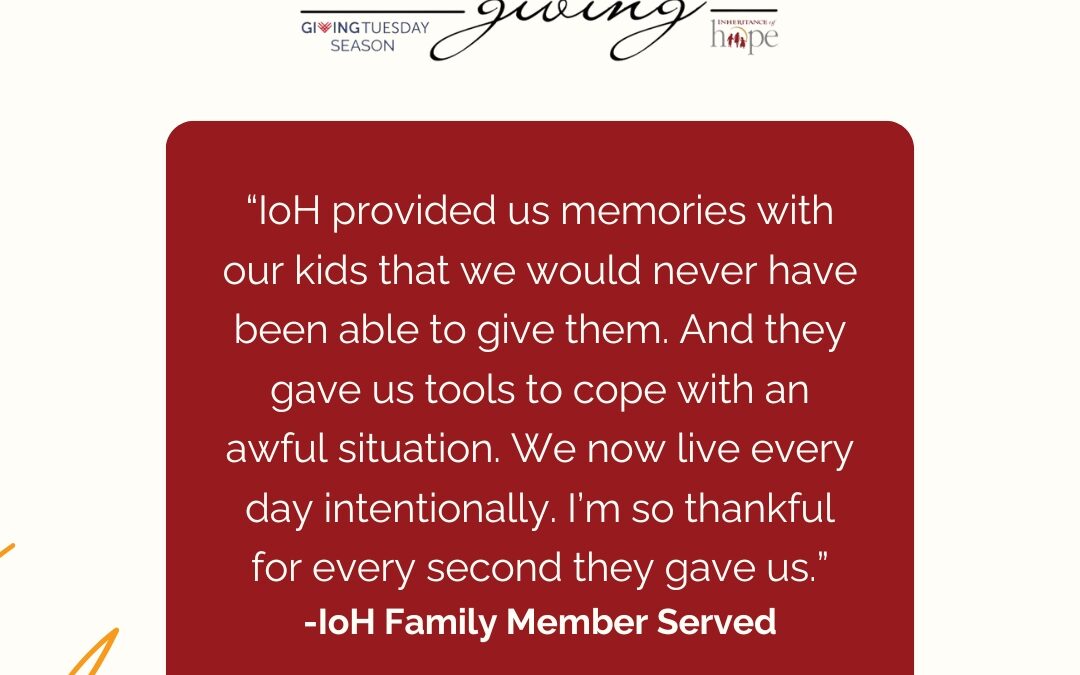 Feel Good Friday, 11/15/2024