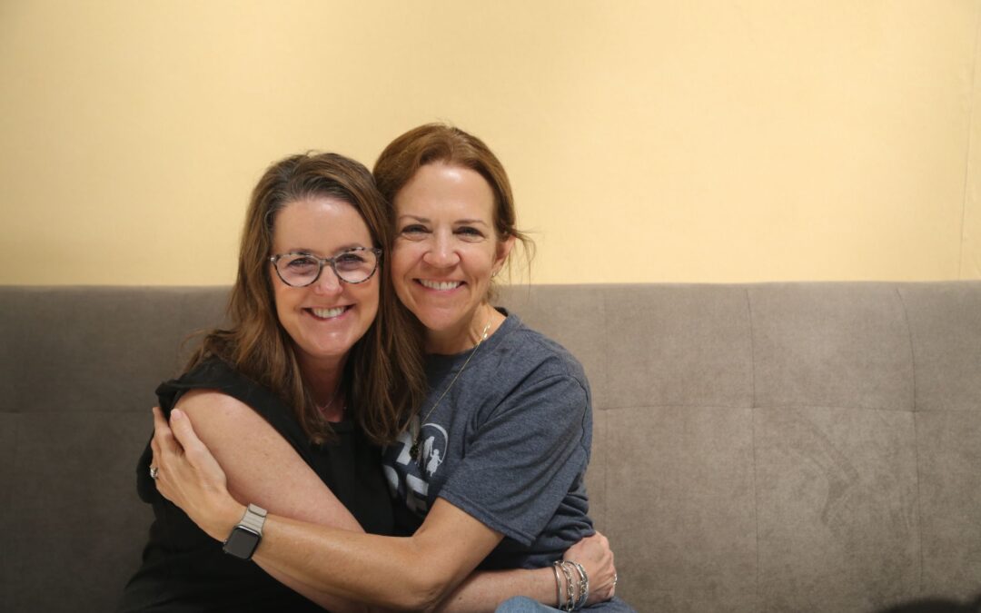 Bringing Connection and Hope to ALS Families