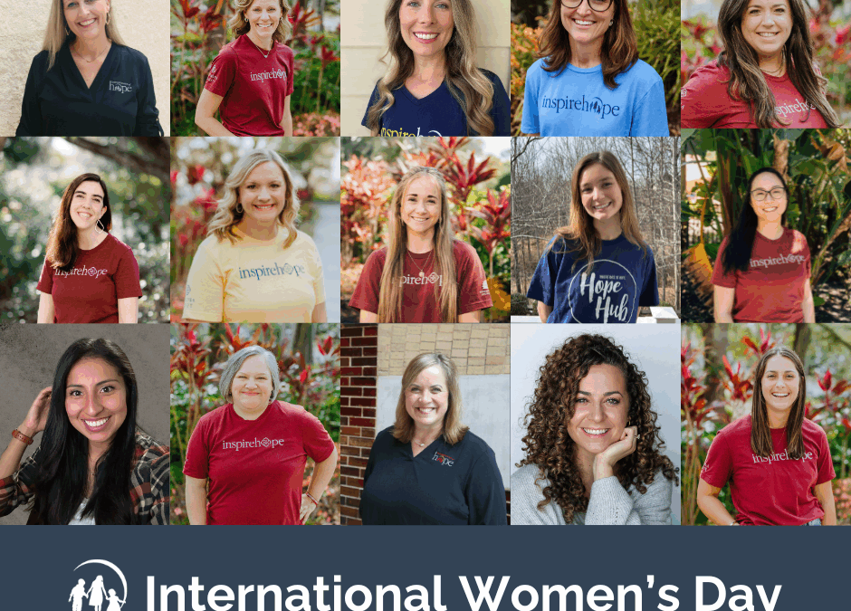 Feel Good Friday 3-7-2025