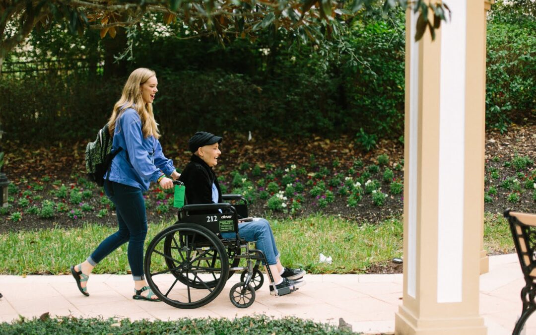 Feel Good Friday 4-11-2025