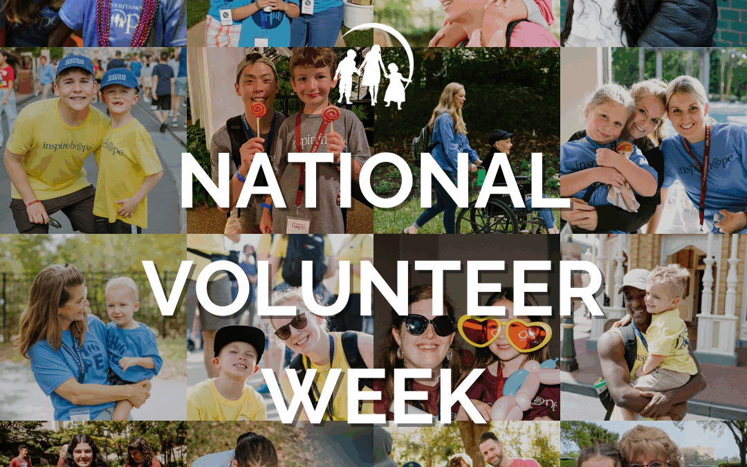 Feel Good Friday 4-25-2025