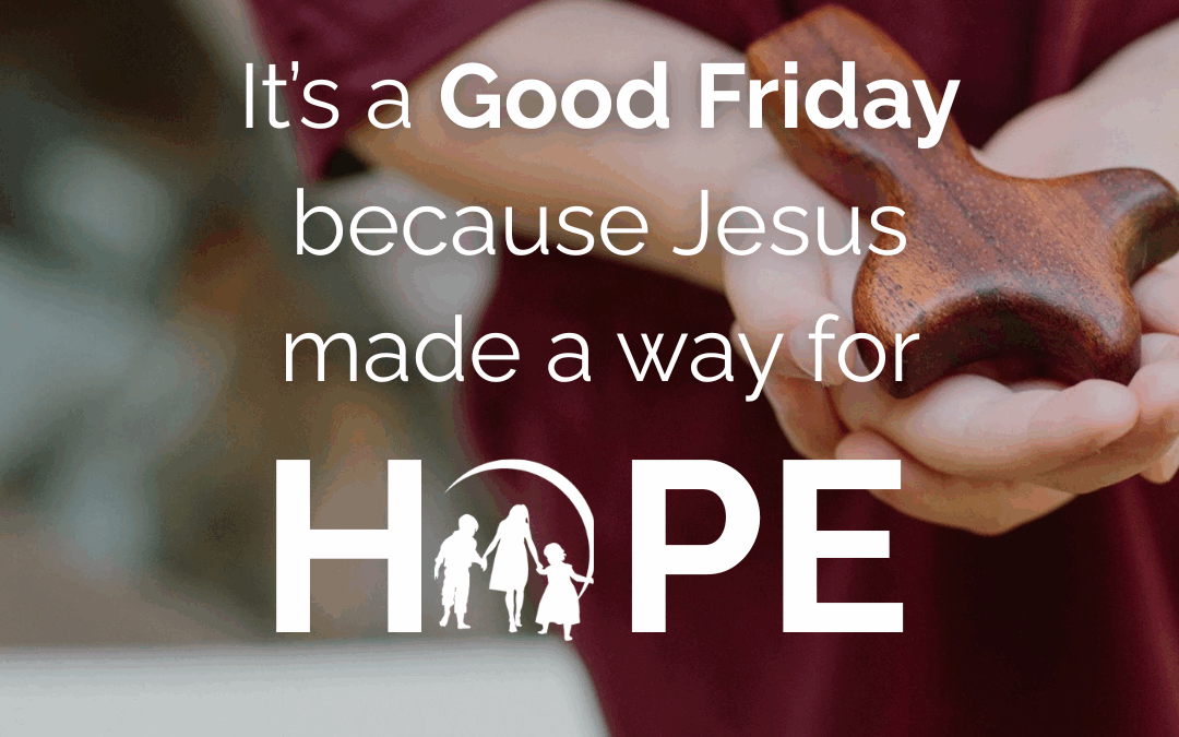 Feel Good Friday 4-18-2025