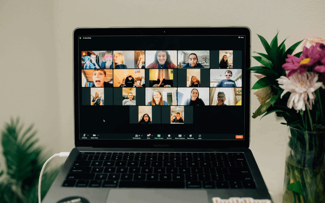 Join the Mission: Volunteer with Hope@Home™ Groups