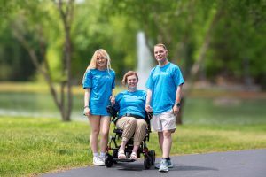 Read more about the article Community for Families Facing ALS