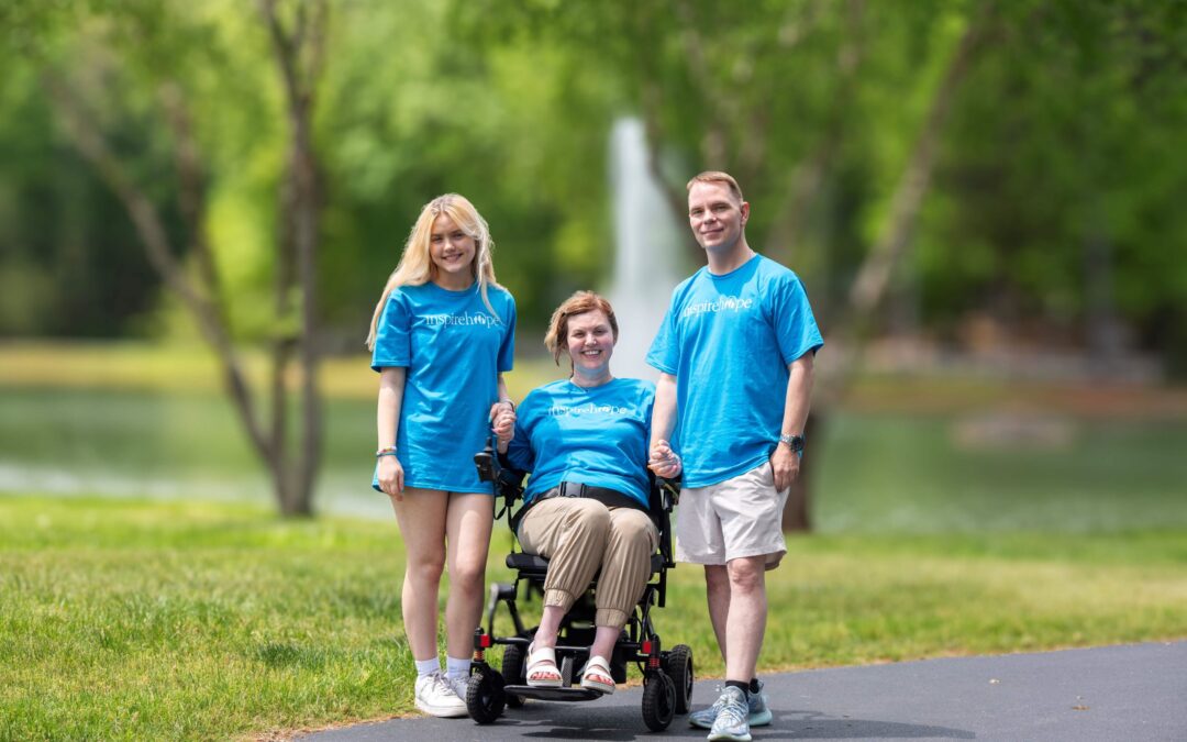 Community for Families Facing ALS