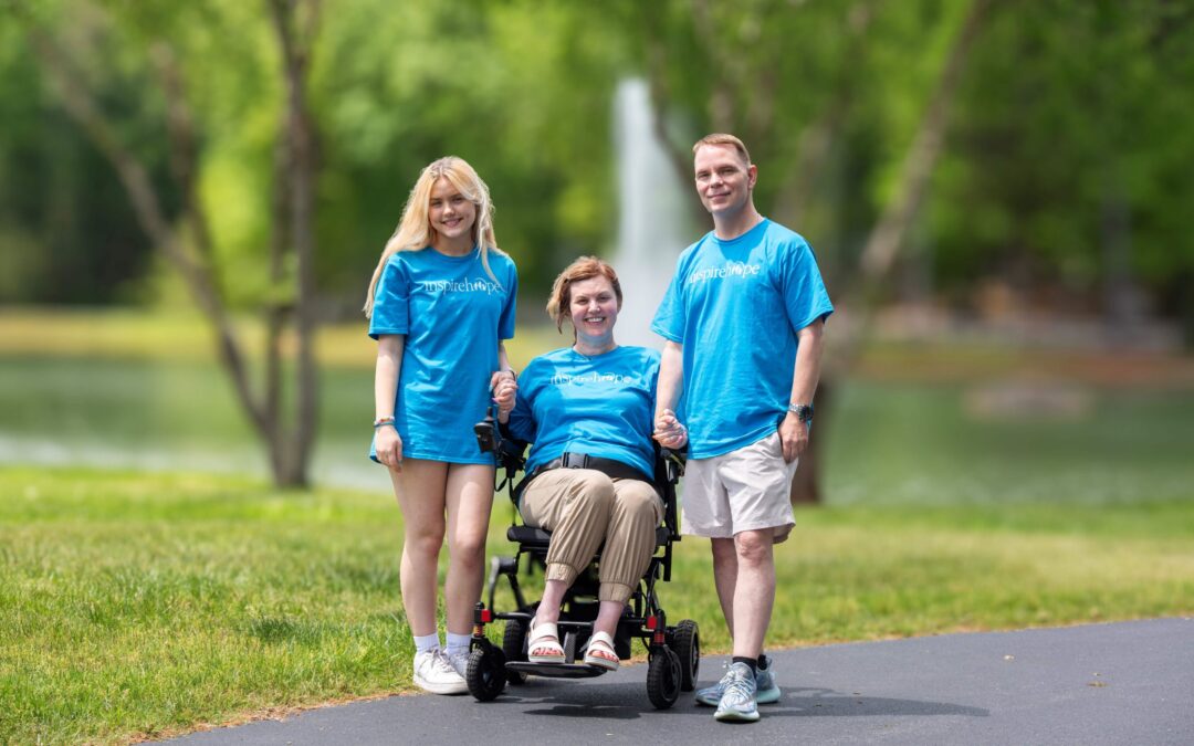 Community for Families Facing ALS