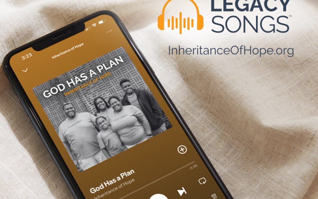 Introducing Legacy Songs!