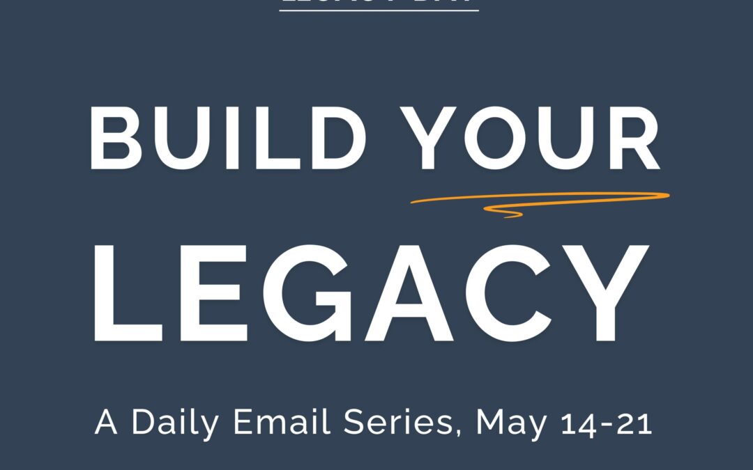 Feel Good Friday 5-9-2025