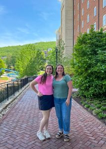 Read more about the article Liberty University Students Fundraise for Legacy Videos