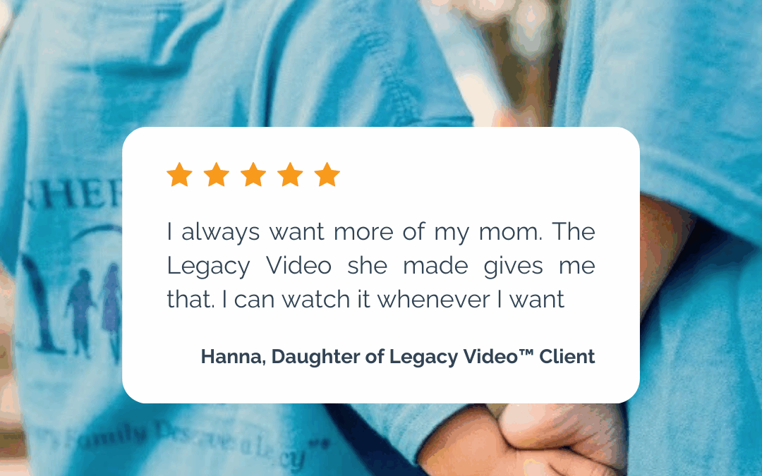 Feel Good Friday 7-11-2025