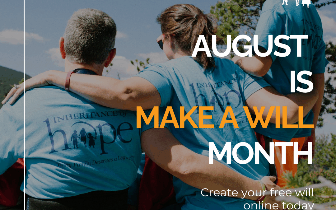 Feel Good Friday 8-1-2025