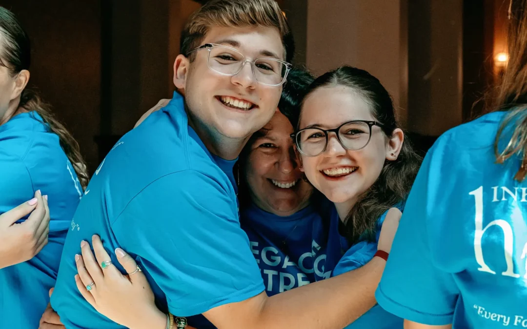 Feel Good Friday 9-12-2025