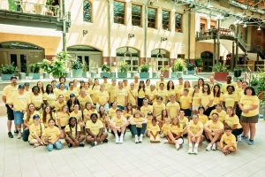 Read more about the article Retreat Reflections: Hope in St. Louis