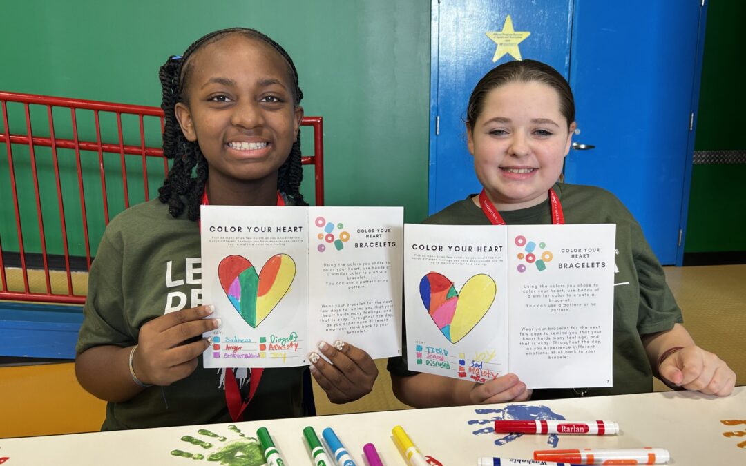 Feel Good Friday 9-5-2025