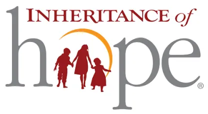 Inheritance of Hope logo