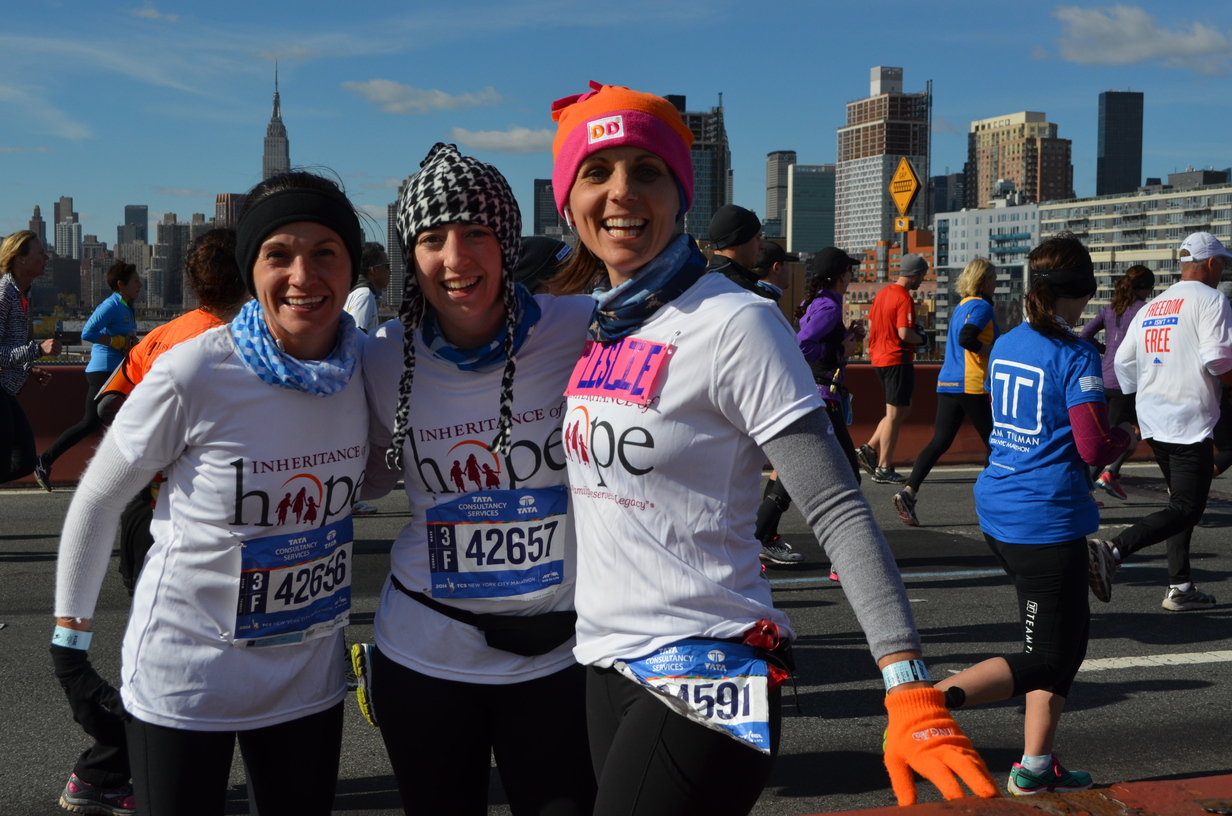 Being “Okay” After Facing the Loss of a Parent: Shelby’s Story