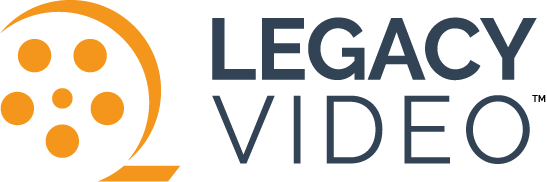 Legacy Video logo