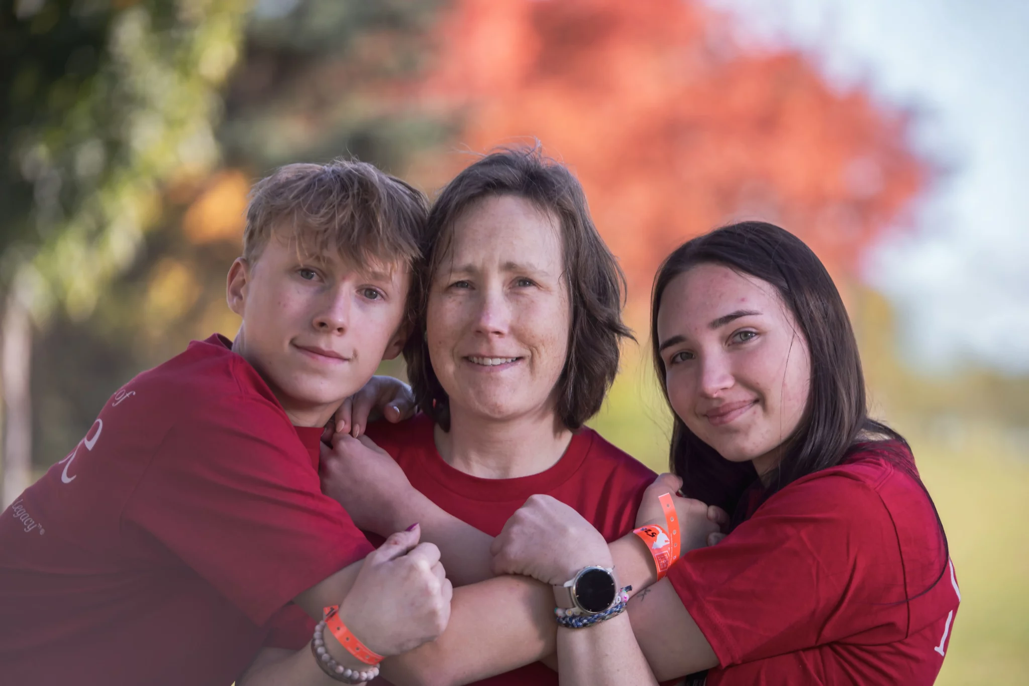 Bechtold Family photo