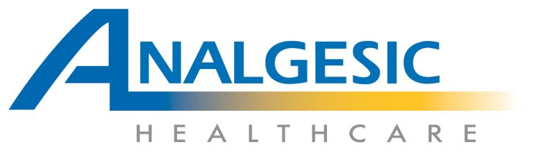 Analgesic Healthcare logo