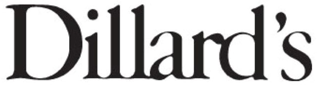 Dillard's logo