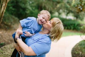 Read more about the article Faces of Holley Day: Laura’s Journey of Hope and Giving Back