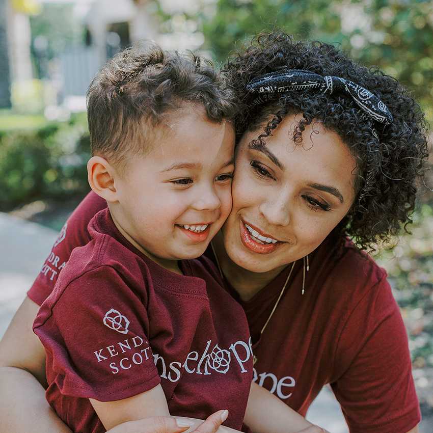 support@3x Inheritance of Hope providing support.