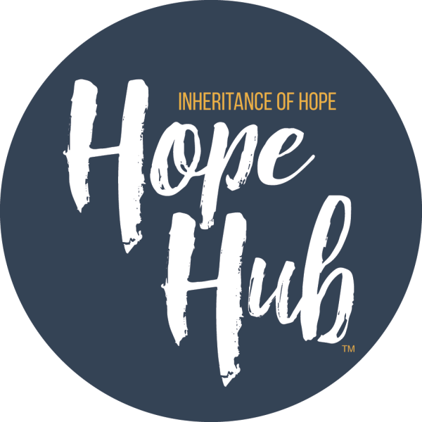 Inheritance of Hope - Hope Hub logo