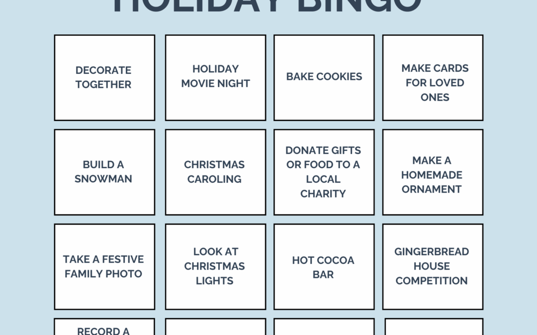 Feel Good Friday 12-19-2025