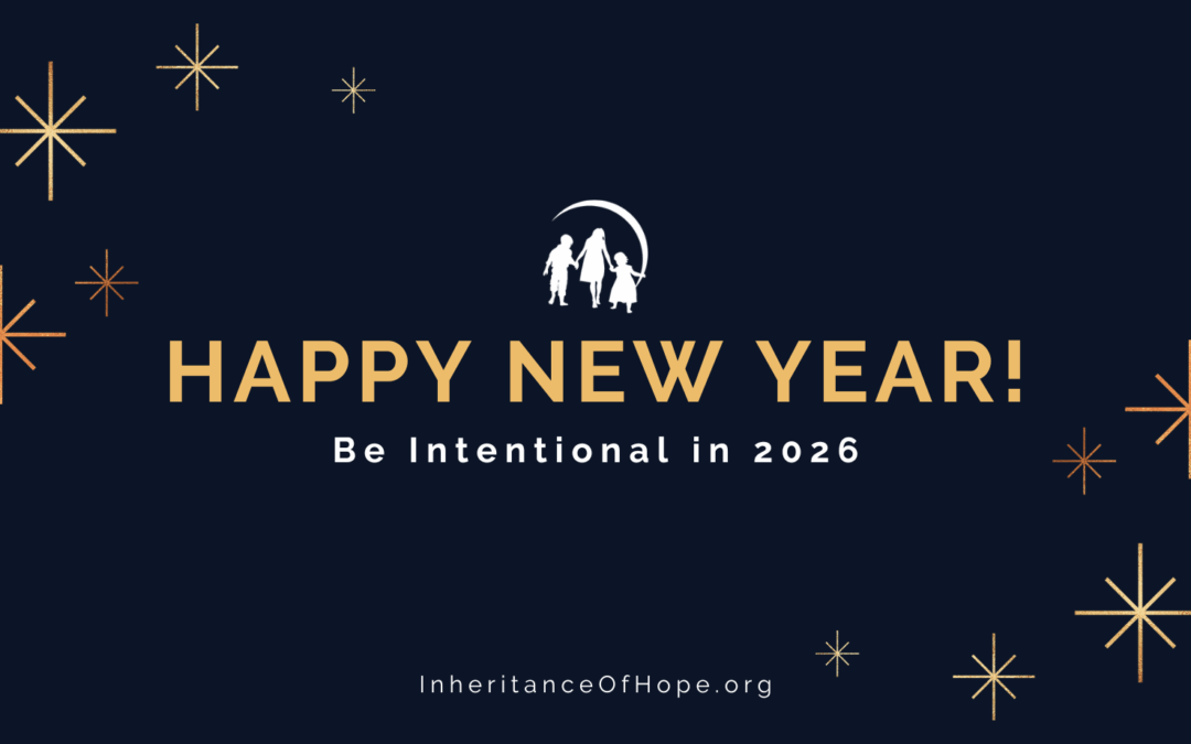 Feel Good Friday 1-2-2026