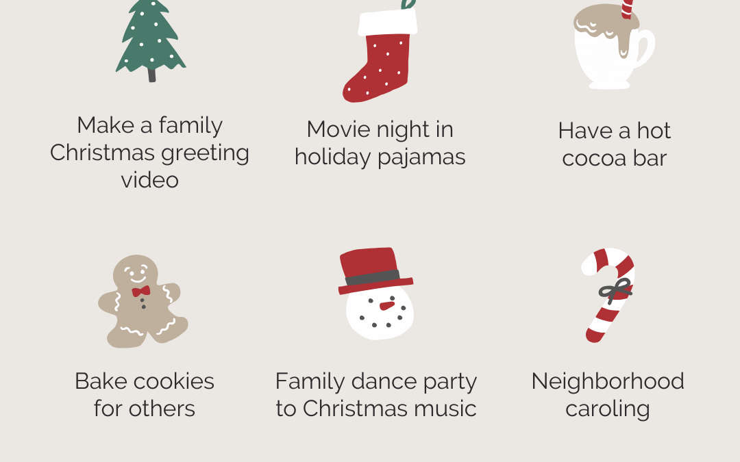 Feel Good Friday 12-5-2025