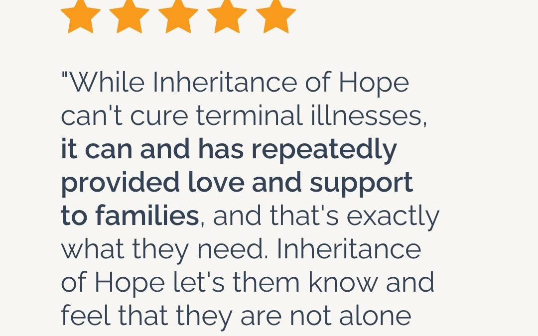 Feel Good Friday 1-9-2026