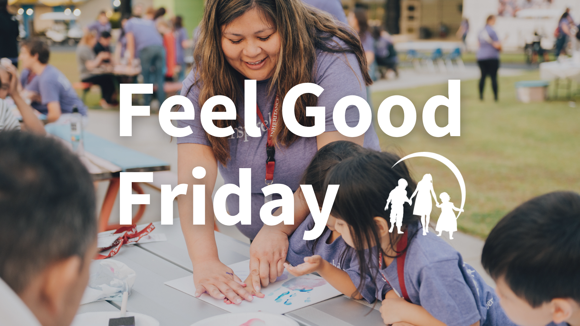 Feel Good Friday 3-13-2026