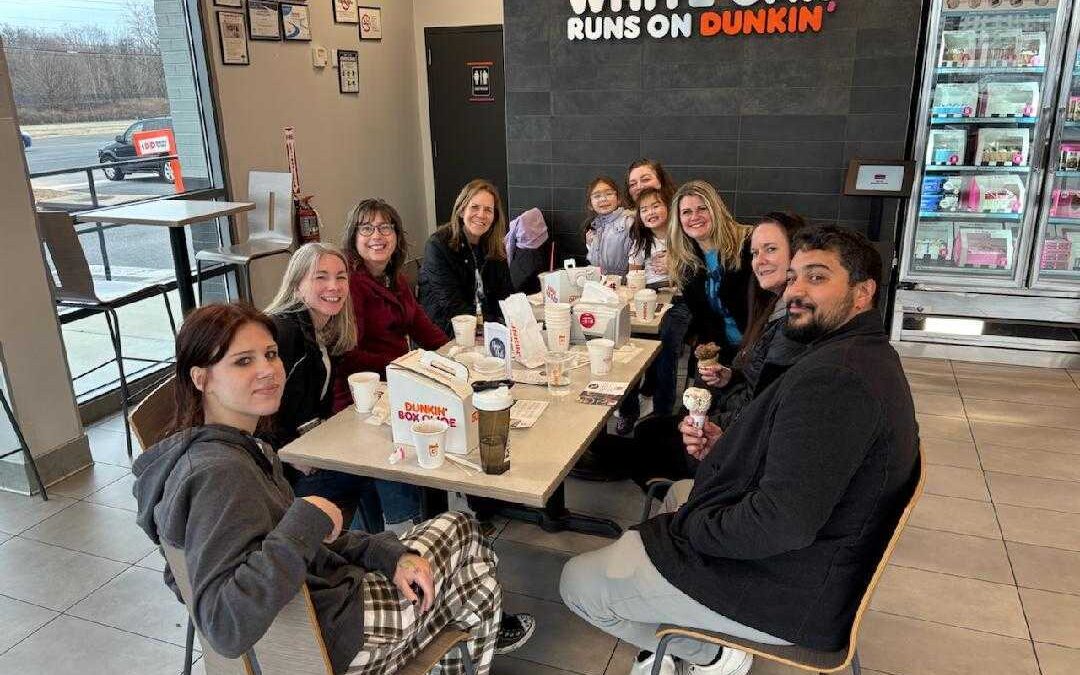 Local Community for Families Facing Terminal Illness in the DC North Metro Area