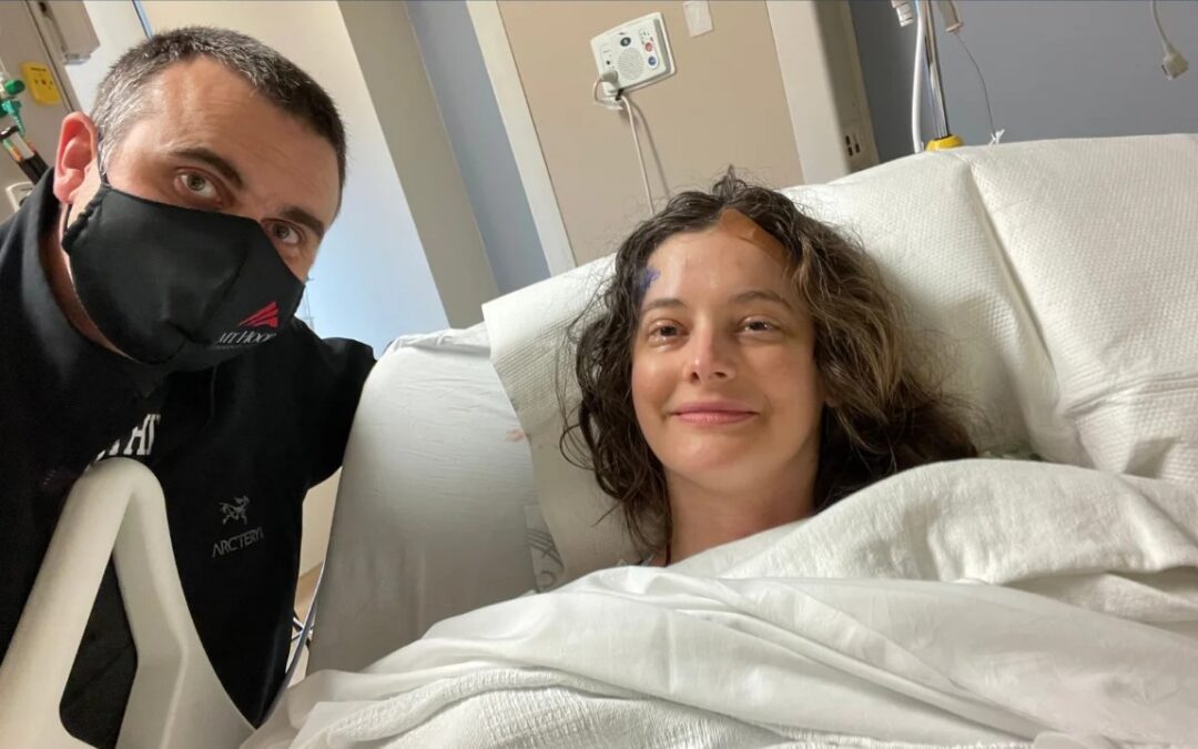 Holding Joy and Sorrow: Jenae’s Story