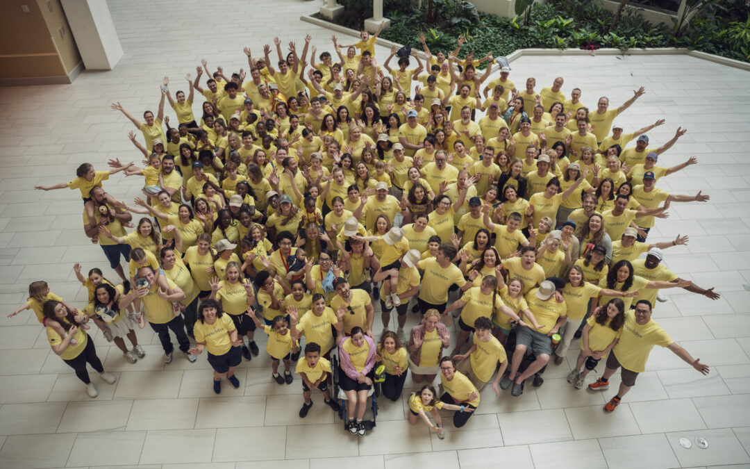 Facing Rare Cancer and Finding Community: Jauwaun’s Story with Terminal Illness