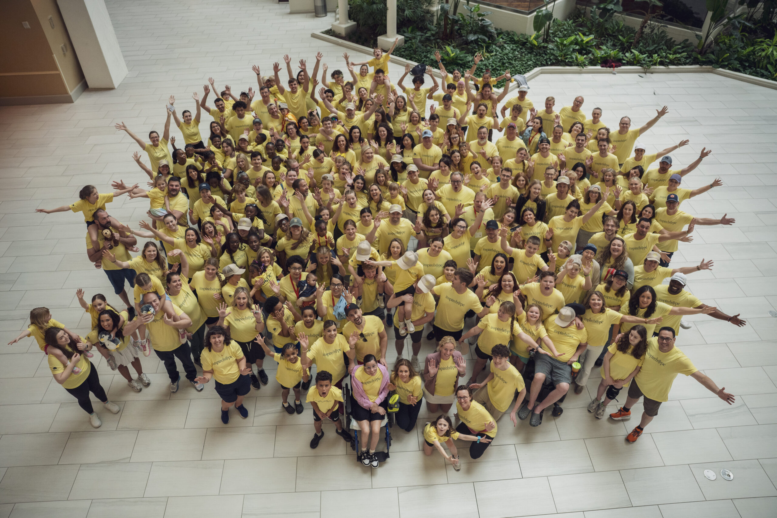 Facing Rare Cancer and Finding Community: Jauwaun’s Story with Terminal Illness