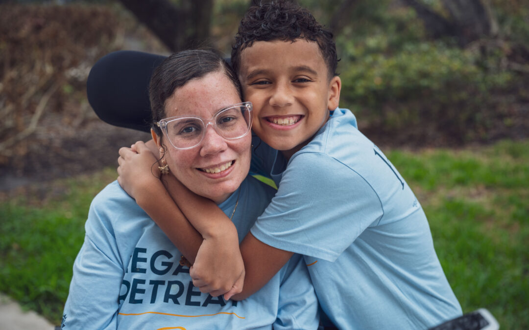 Feel Good Friday 4-3-2026