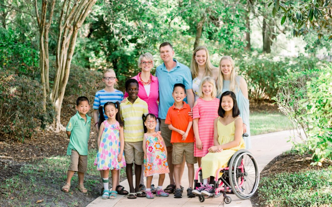 Navigating Goodbye: Amy’s Story