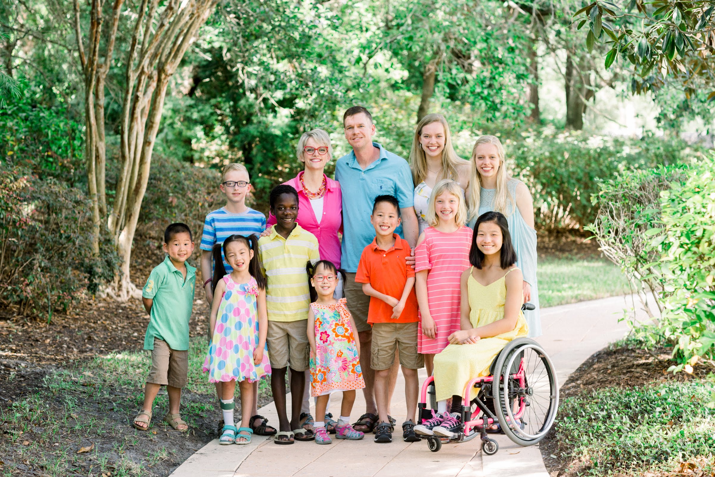 Navigating Goodbye: Amy’s Story