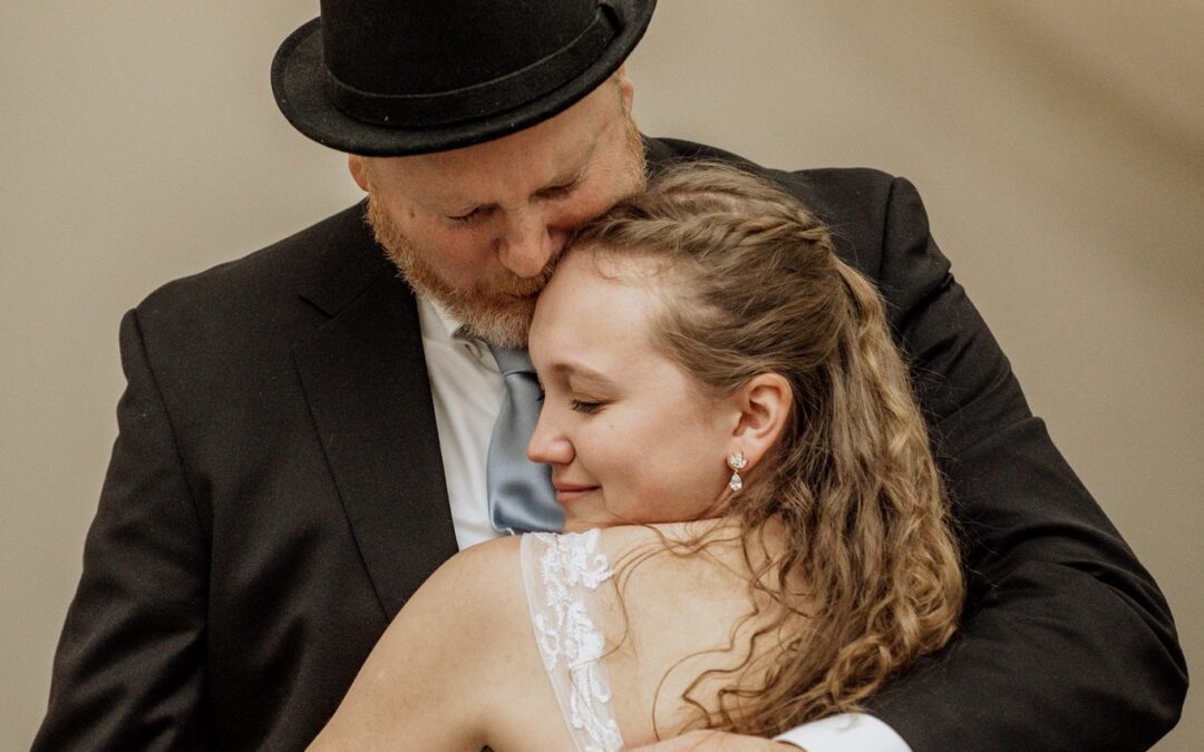 A Decade of Anticipatory Grief: Abigail’s Story
