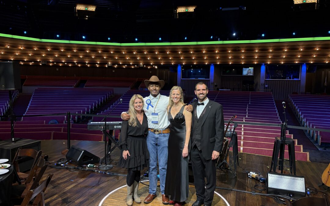 Boots & Bowties Gala Supports Families Facing Terminal Illness