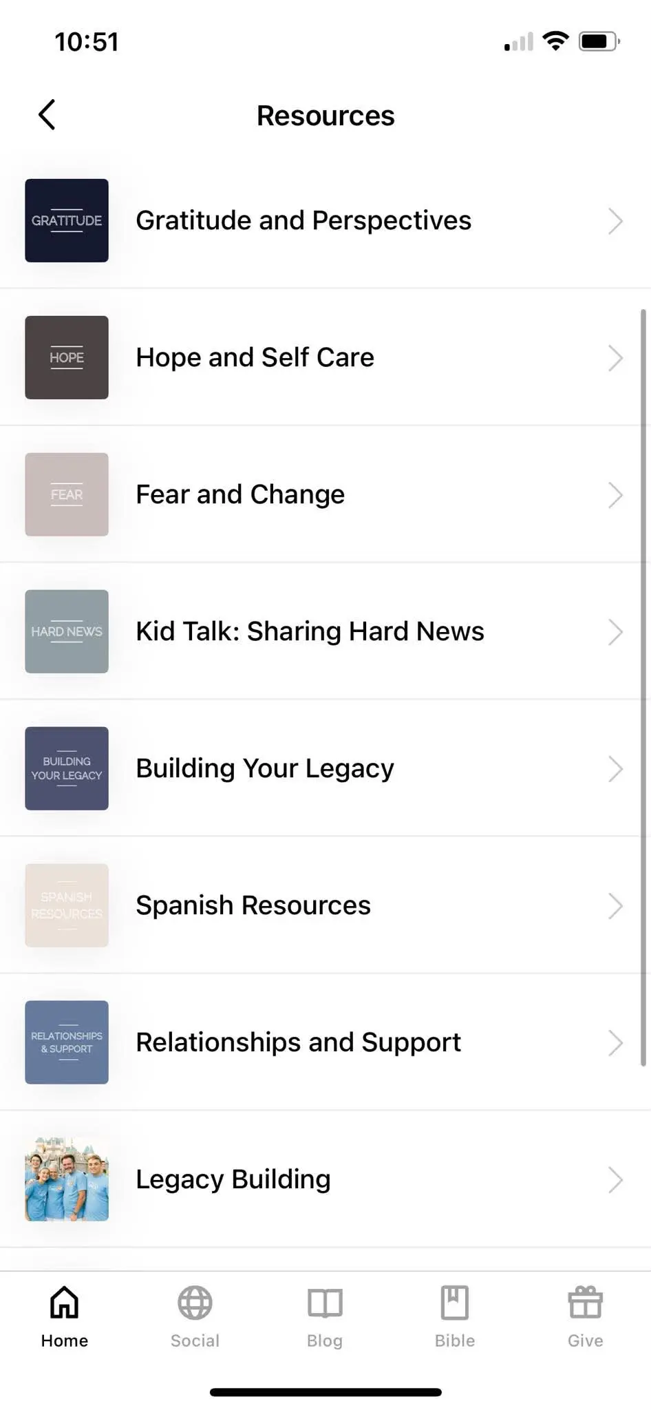 hope app preview 2 hope app preview