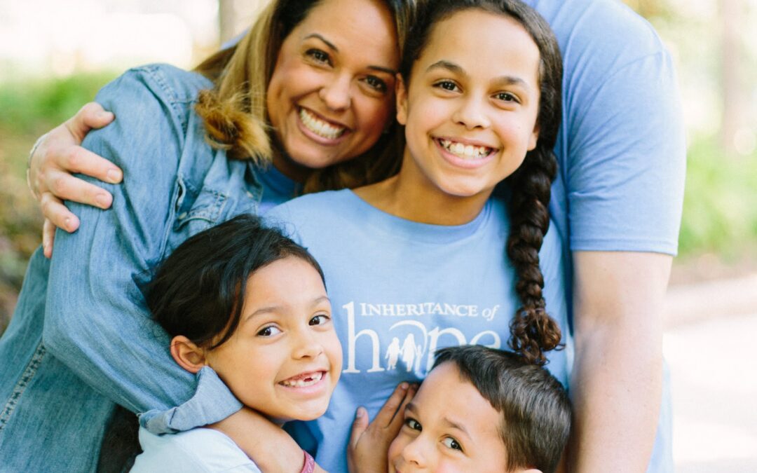A Widow’s Journey Through Grief and Joy: Aisha’s Story