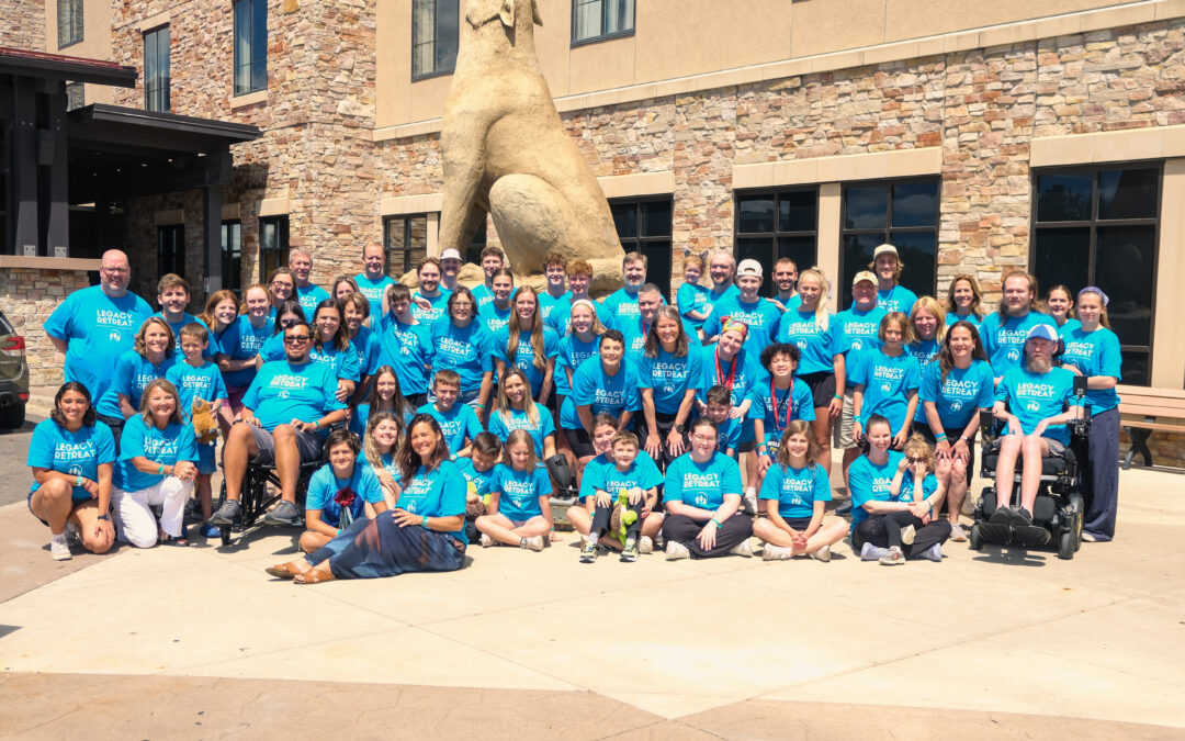 A Weekend of Hope in Minneapolis