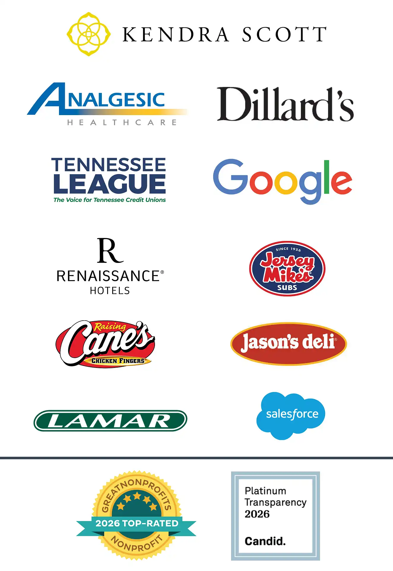 Partners - 2026-optimized Partners - 2026