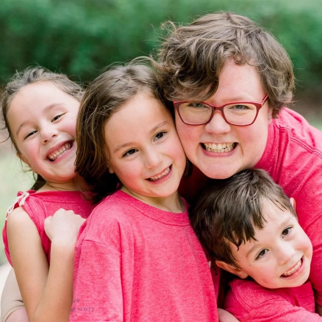Find joy in terminal illness