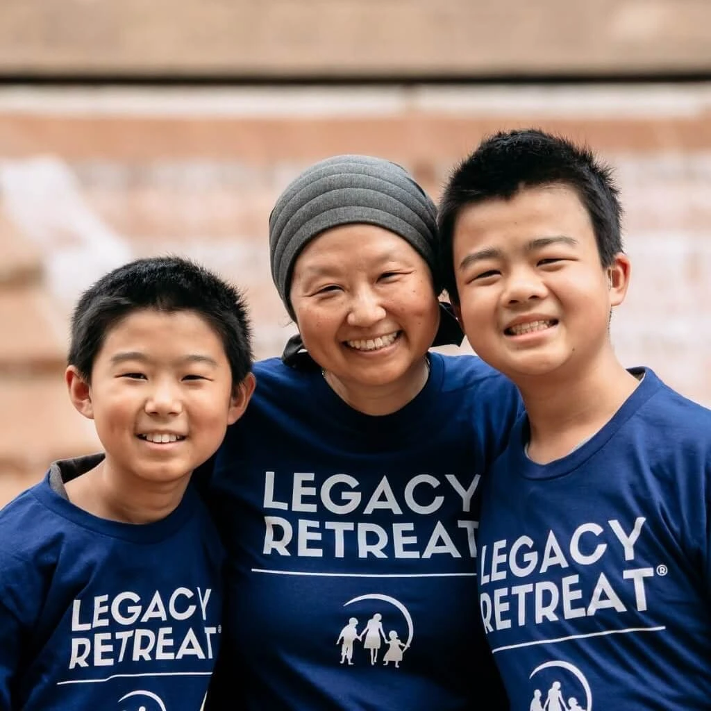 Find joy in terminal illness