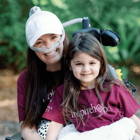 Find joy in terminal illness